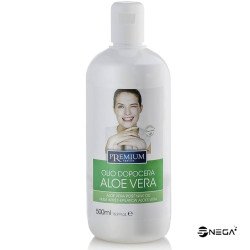Olje po depilacijiAloe vera, 500 ml Olje po depilacijiAloe vera, 500 ml