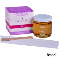 Sugar pasta 140g Soft