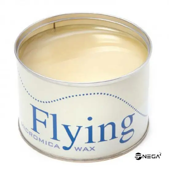 Depilation waxes in TIN 400 ml MICROMICA Depilation waxes in TIN 400 ml MICROMICA Depilation