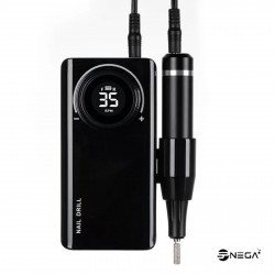 Drill machine with battery 30W 