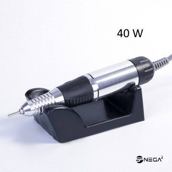 Electric drill machine for manicure JD700 S Nail drill and accessories