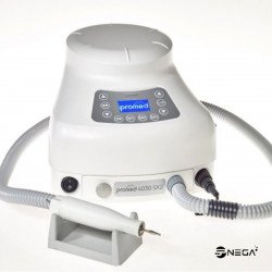 Pedicure drill with suction Promed 4030 SX-2