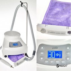 Pedicure drill with suction Promed 4030 SX-2