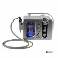 Pedicure drill machine  with water spray DOLP