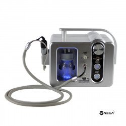 Pedicure drill machine  with water spray DOLP