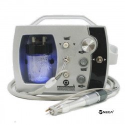 Pedicure drill machine  with water spray ECO