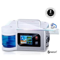 Pedicure drill machine  with water spray Yoshida