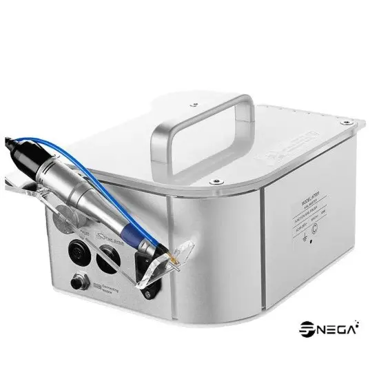 Pedicure drill machine with water spray Yoshida Pedicure drill machine with water spray Yoshida Electric file, nail drill for nails