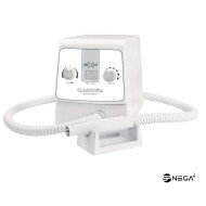 Brusilica za pedikuru sa usisivačem Exo