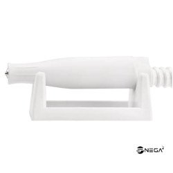 Pedicure drill with suction Exo