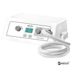 Pedicure drill with suction PodoLine