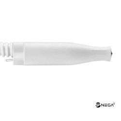 Pedicure drill with suction PodoLine