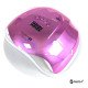 DUAL LED LAMP 54W pink UV, LED lamp for nails