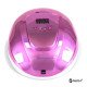 DUAL LED LAMP 54W pink UV, LED lamp for nails