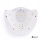 DUAL LED LAMP 54W pink UV, LED lamp for nails