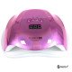 DUAL LED LAMP 54W pink UV, LED lamp for nails