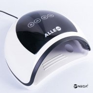 DUAL LED LAMP 96W Lux Space