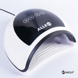 DUAL LED LAMP 96W Lux Space