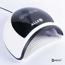 DUAL LED LAMP 96W Lux Space