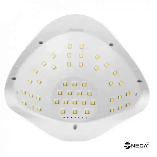 UV LUČKA DUAL LED 120W PRO UV LUČKA DUAL LED 120W PRO UV, LED lučke za nohte