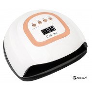 Lamp for nails LED 220W T5