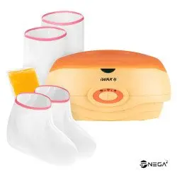 PARAFFIN BATH SET