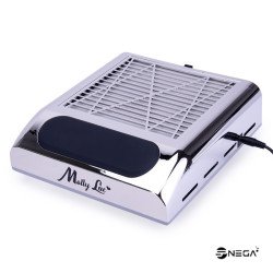 Nail dust absorber for manicure 80 W, S profi