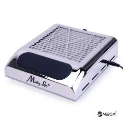 Nail dust absorber for manicure 80 W, S profi