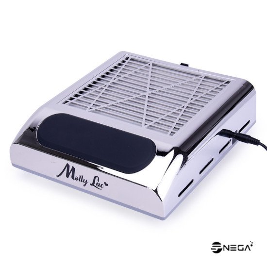 Nail dust absorber for manicure 80 W, profi Electrical devices and accessories