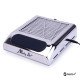 Nail dust absorber for manicure 80 W, profi Electrical devices and accessories