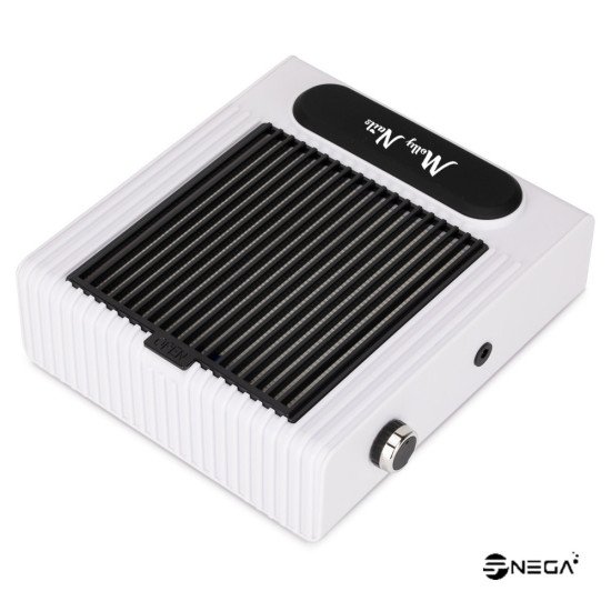 Nail dust absorber for manicure 80 W, 858 Electrical devices and accessories