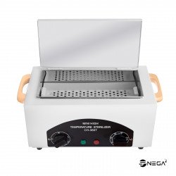 Hot dry air sterilizer 360T, 300W