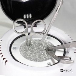 Ball sterilizer 100W for tools