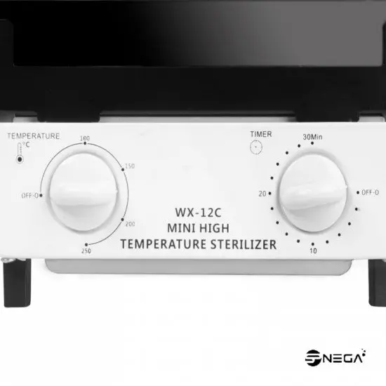 Sterilizator na vroči zrak | WX-12C 1000W