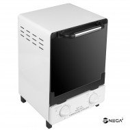 Hot dry air sterilizer WX-12C, 1000W