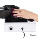 Nail dust absorber for manicure 80 W, 858 Electrical devices and accessories