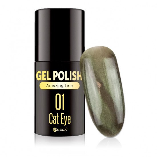 Magnetic nail polish color gel CAT EYE Magnetic nail polish color gel CAT EYE Nails