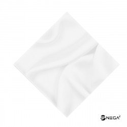 Fiber Gel Cotton White, 15 ml