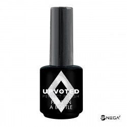 Fiber Gel Sparkling Lace, 15 ml