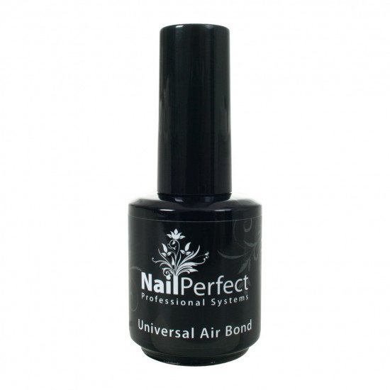 NP Universal Air Bond, 15 ml NP Universal Air Bond, 15 ml Tekočine za nego in zaščito nohtov