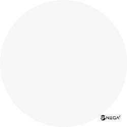 NP LED Gel Vibrant White, 14 g