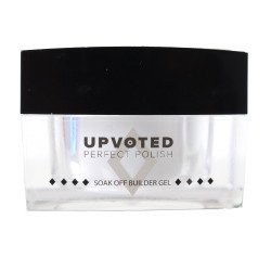 NP Soak Off Builder Gel Clear