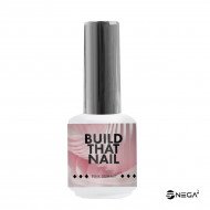 NP Built Nail Pink Summit builder gel 3v1, 15ml