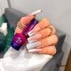 Gel za nokte - French Natural gel, 15 ml Gel za nokte - French Natural gel, 15 ml Gelovi za nokte