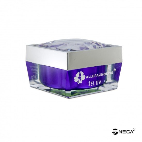 Gel za nokte - French Natural gel, 15 ml Gel za nokte - French Natural gel, 15 ml Gelovi za nokte