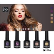 BO. Gel Polish Soak Off Indulge collection