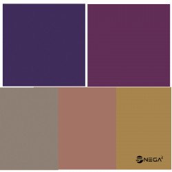 BO. Gel Polish Soak Off Indulge collection