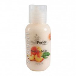 Hand and body lotion 60 ml