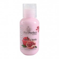 Hand and body lotion 60 ml