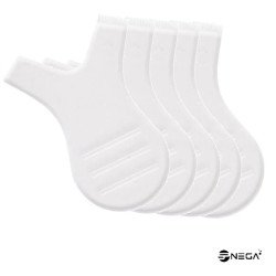 Orodje za česanje in vihanje trepalnic, 5 kosov